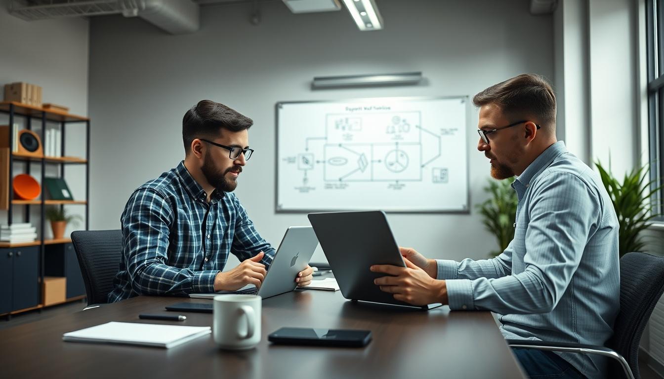 Custom Software for Everyday Business Work