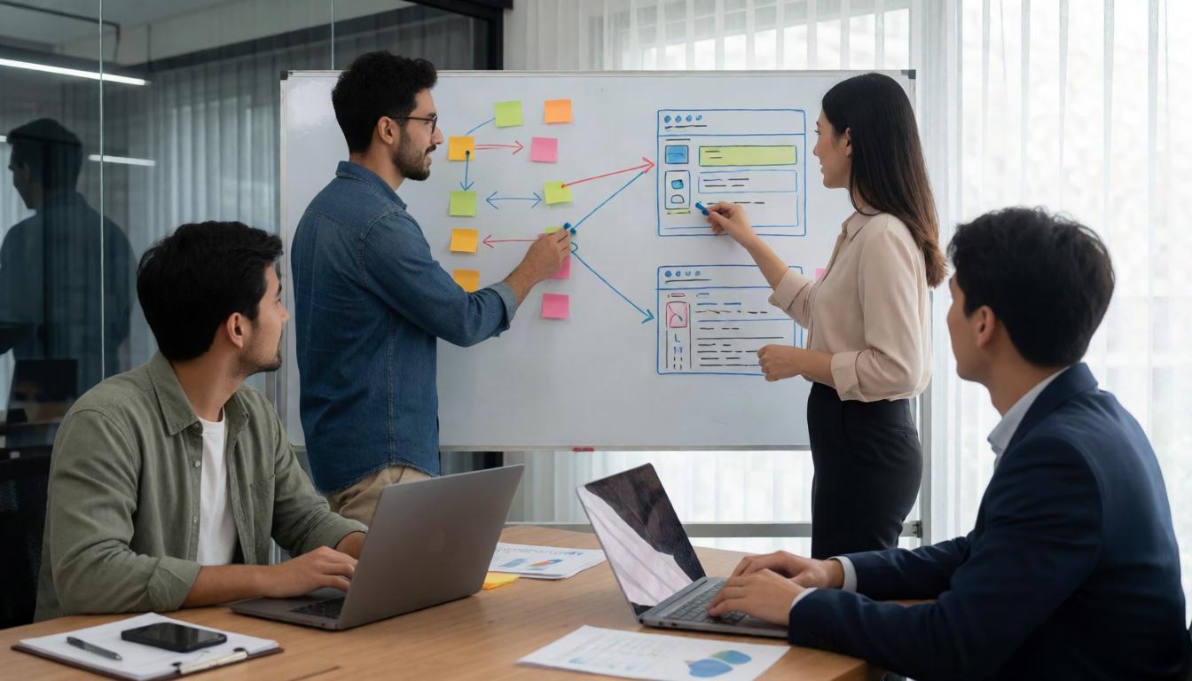 Business Process Automation
